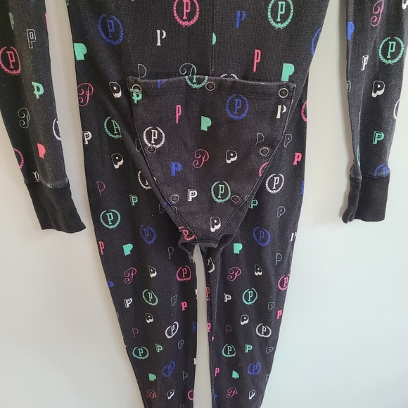 Small PINK Onesie - Picture 5 of 6